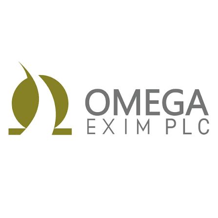 Omega Exim PLC
